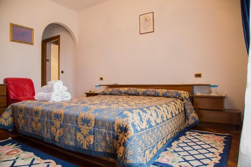 B&B Nuovo Paradiso 4