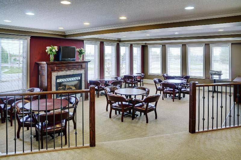 Lakeview Inns & Suites - Edson Airport 3