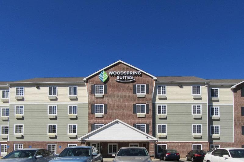 Extended Stay America Select Suites Birmingham Bessemer 4