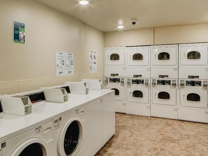 Extended Stay America Select Suites Birmingham Bessemer main