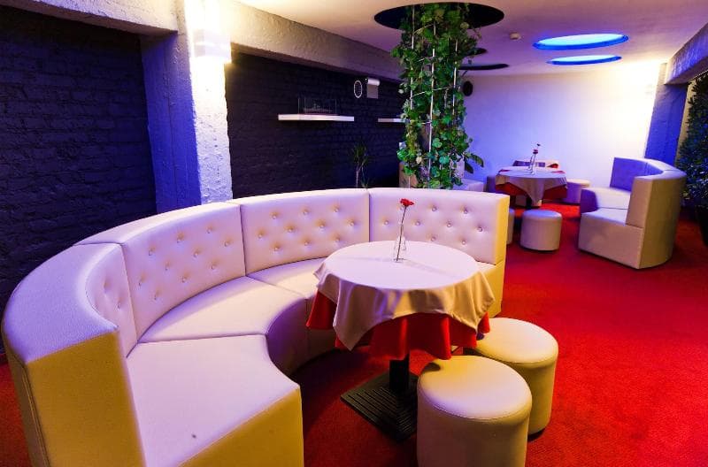 Hotel Malinowski Business 3