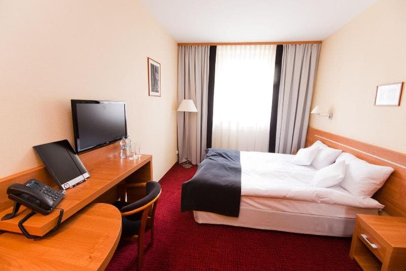 Hotel Malinowski Business 4