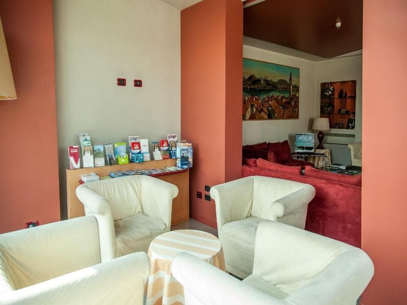 Sirio Hotel 5