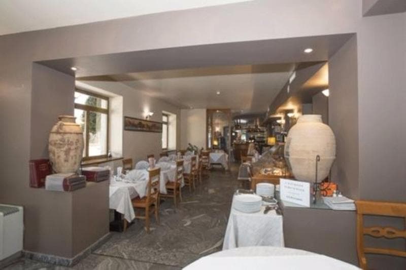 Sirio Hotel 3