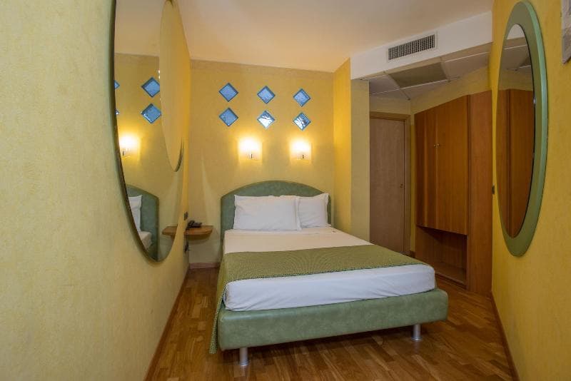 Sirio Hotel 4