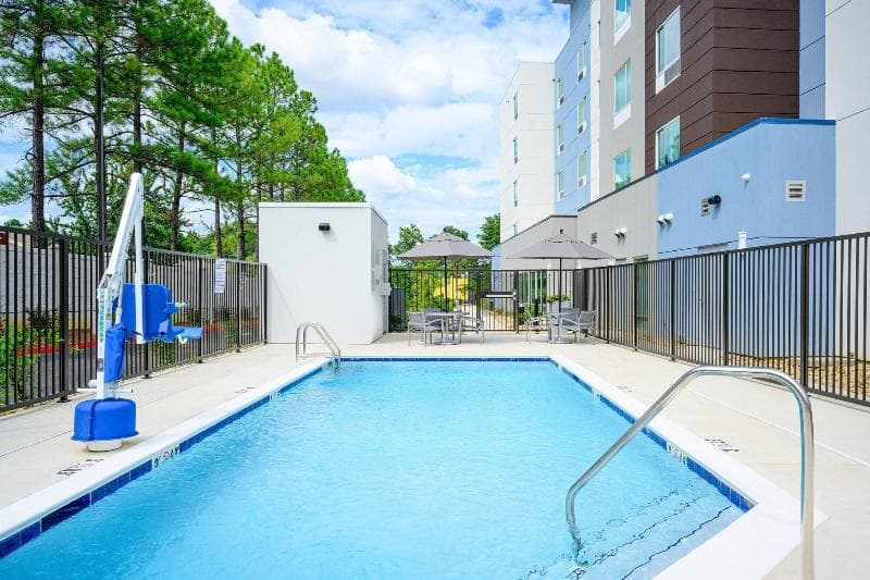 Towneplace Suites By Marriott Tuscaloosa University Area 2