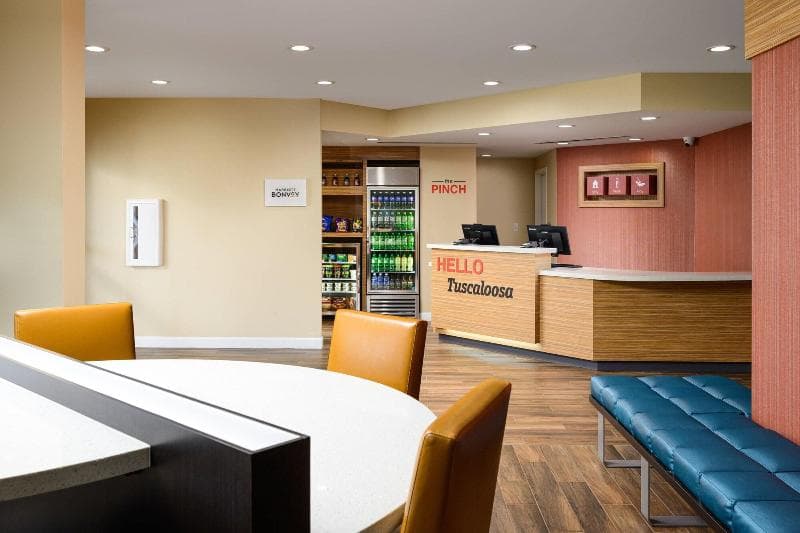 Towneplace Suites By Marriott Tuscaloosa University Area 5