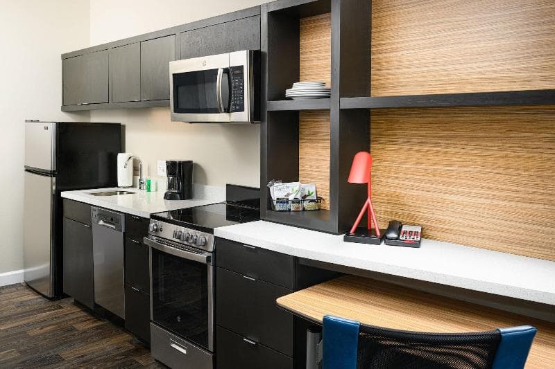 Towneplace Suites By Marriott Tuscaloosa University Area 4