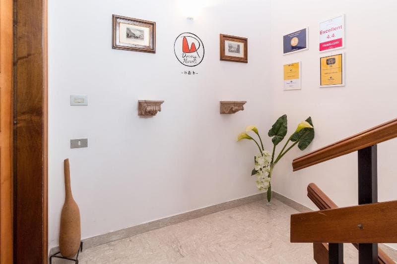 Dimora Morelli B&B 4