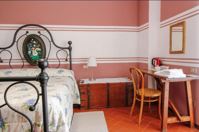 Dimora Morelli B&B 3