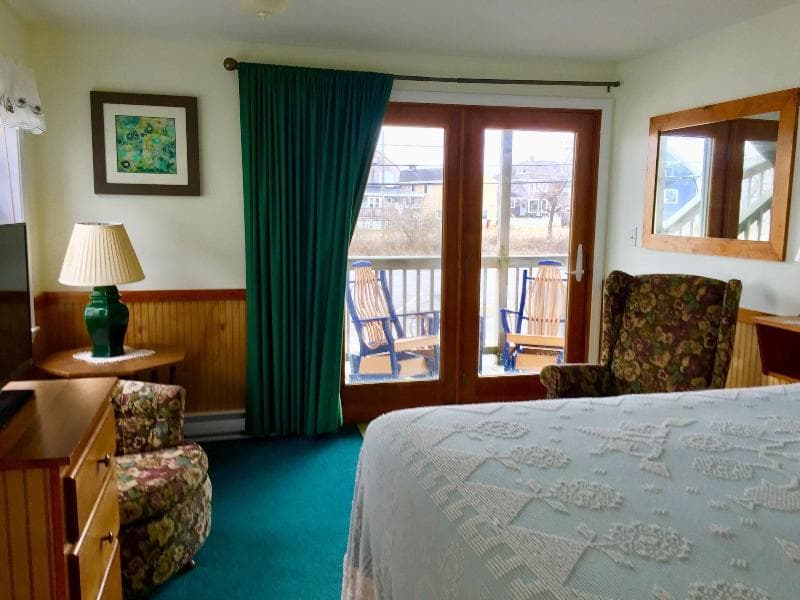 Moody's Motel & Cottages 5