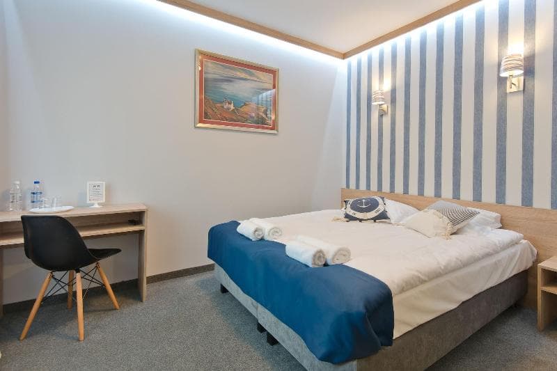 B&B Molo Sopot 5