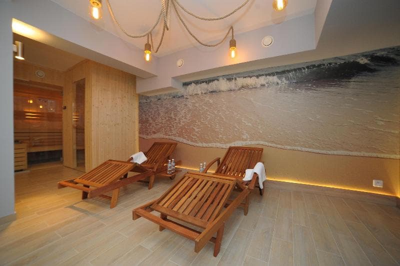 B&B Molo Sopot main