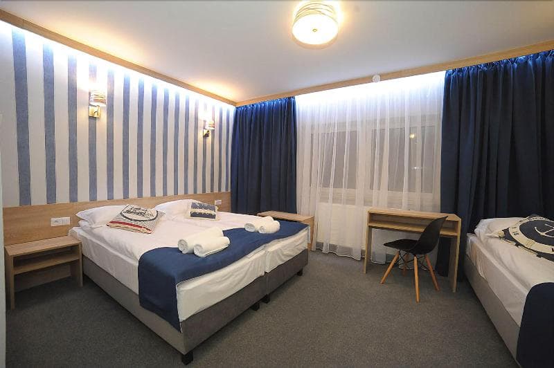 B&B Molo Sopot 3