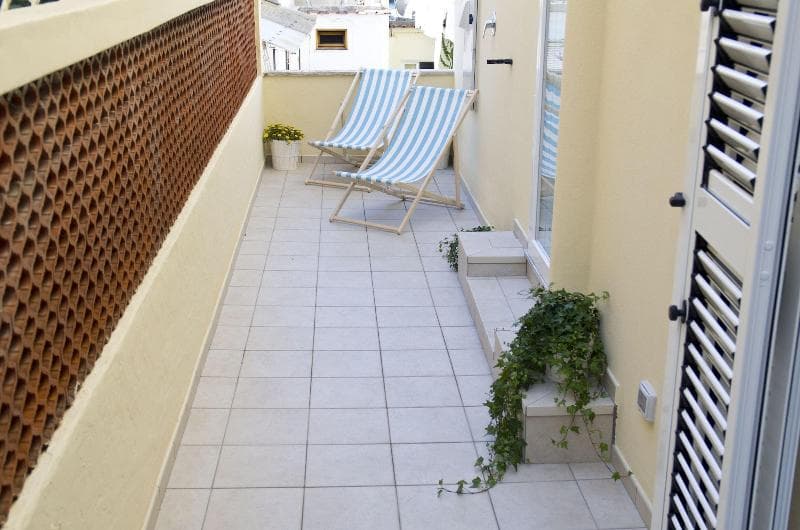 Fortino Bed & Breakfast 3