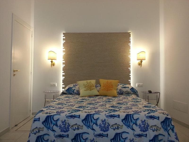 Fortino Bed & Breakfast photo 1