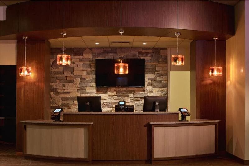 Oxford Casino Hotel 3