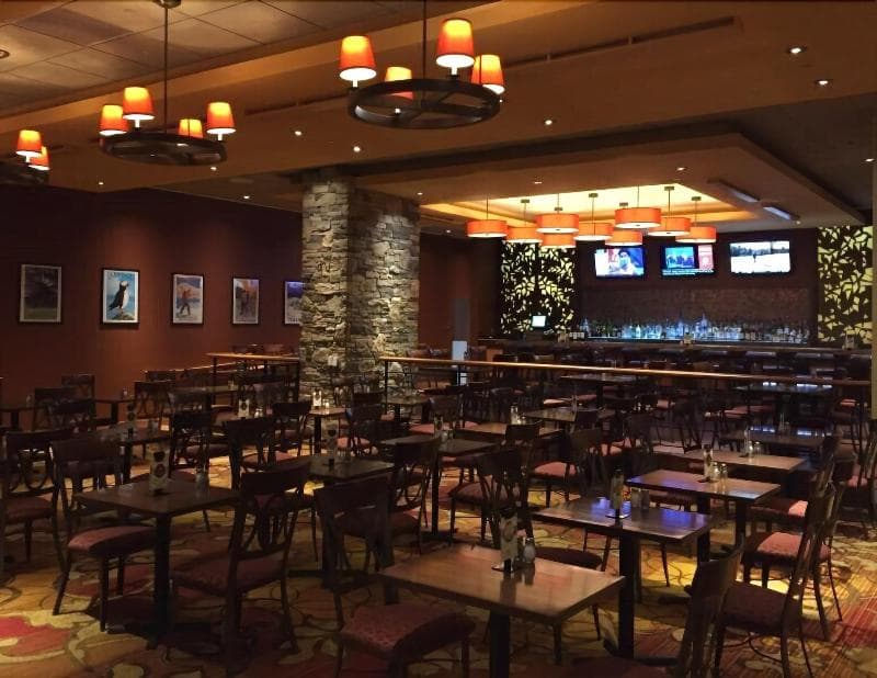 Oxford Casino Hotel 1