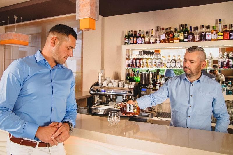 Hotel Amazonka Conference & Spa 2