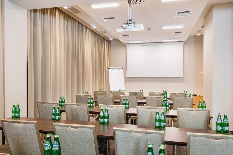 Hotel Amazonka Conference & Spa main
