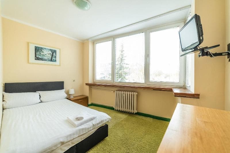 Dom Wypoczynkowy Sopocki Zdroj 3