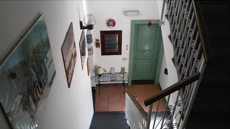 Casa Etna B&B 3