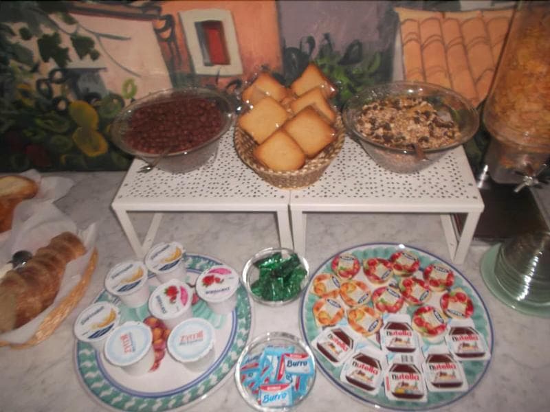 Casa Etna B&B 5