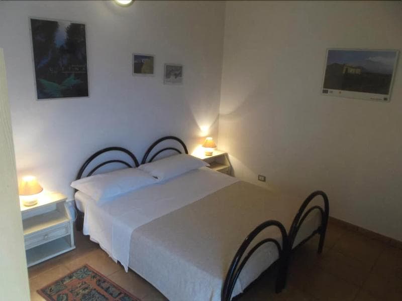 Casa Etna B&B 2