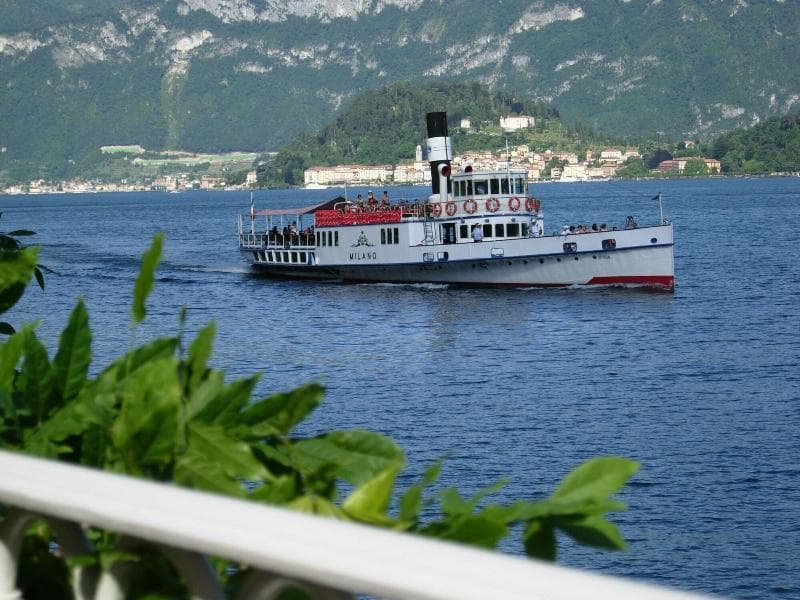 Hotel La Darsena photo 1