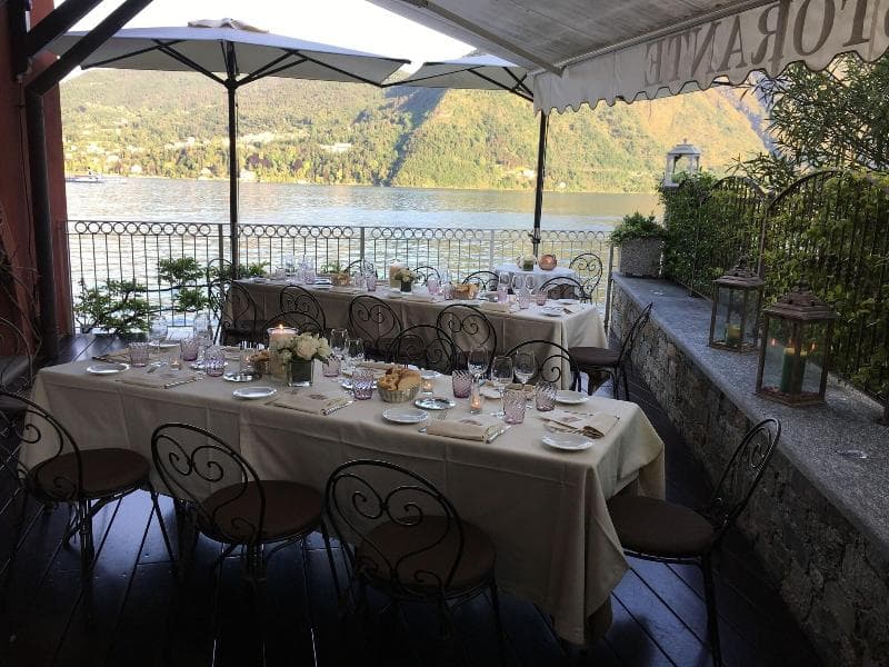 Hotel La Darsena 2