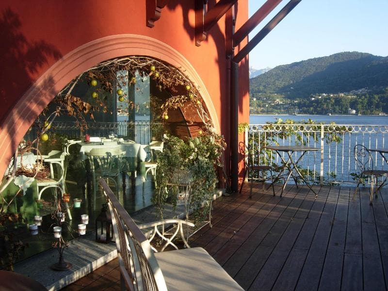 Hotel La Darsena 5