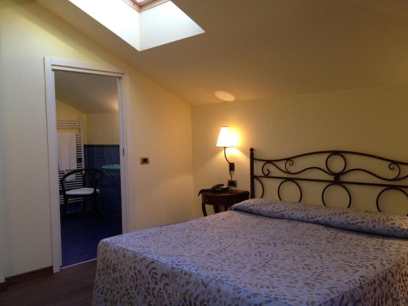 Hotel La Darsena 3