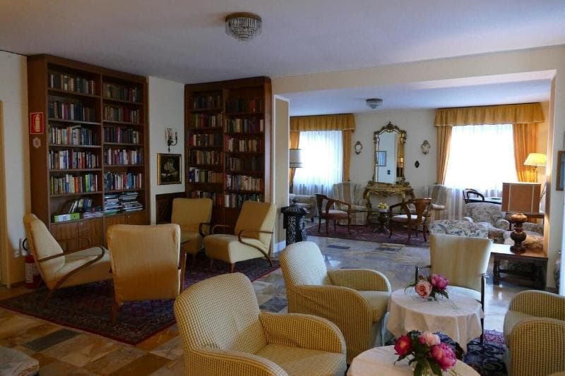 Hotel Stella D Italia 5