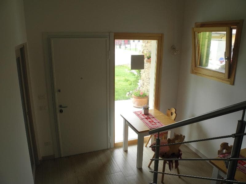 B&B Mimosa E Lillà 4