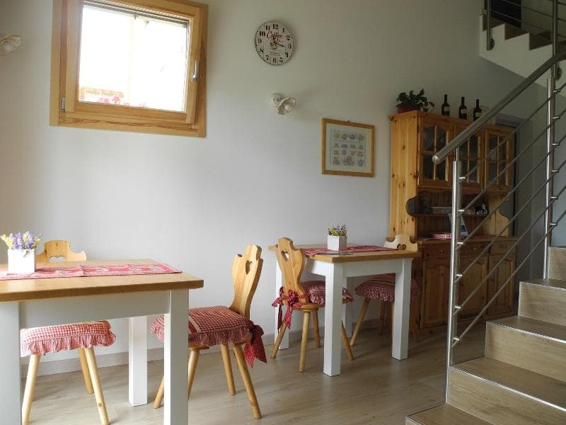 B&B Mimosa E Lillà photo 1
