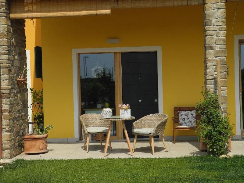 B&B Mimosa E Lillà 5