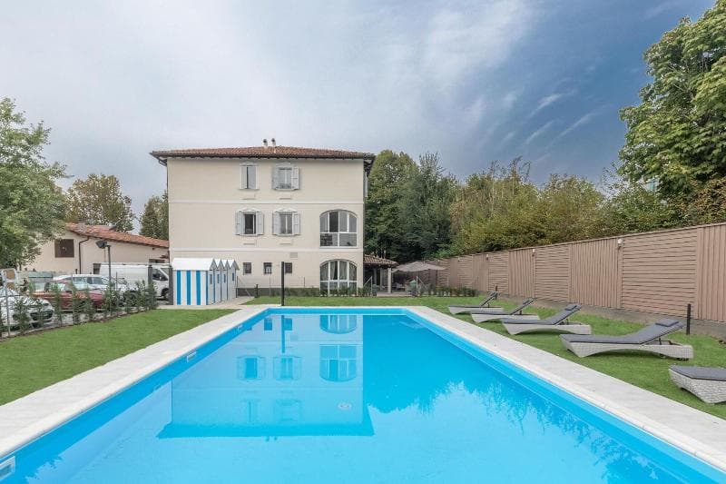 Villa Petra photo 1
