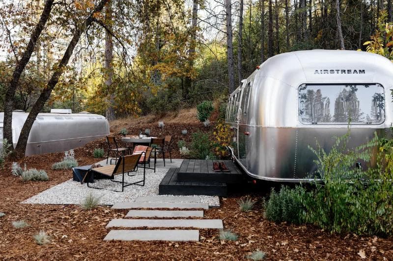 Autocamp Yosemite photo 1