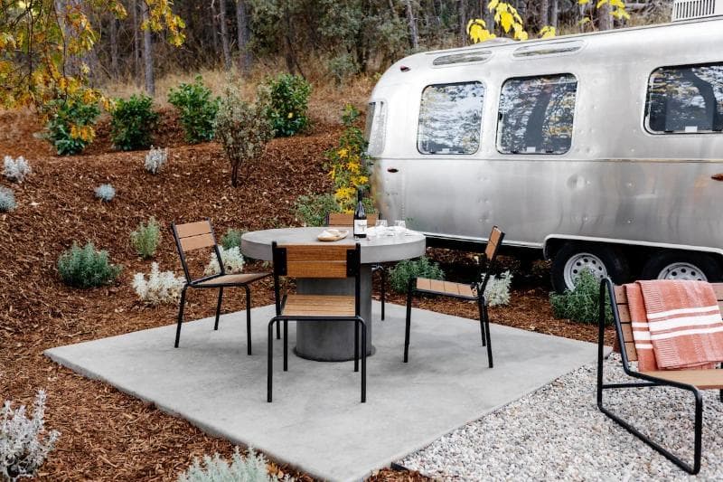 Autocamp Yosemite 4