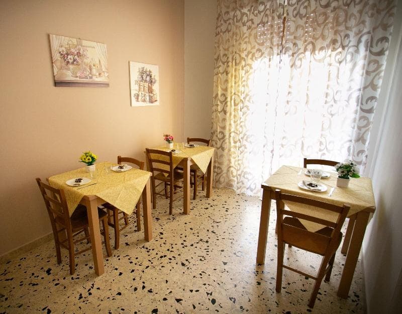 B&B A Modo Mio Marsala 5