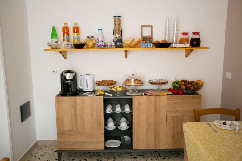 B&B A Modo Mio Marsala 3