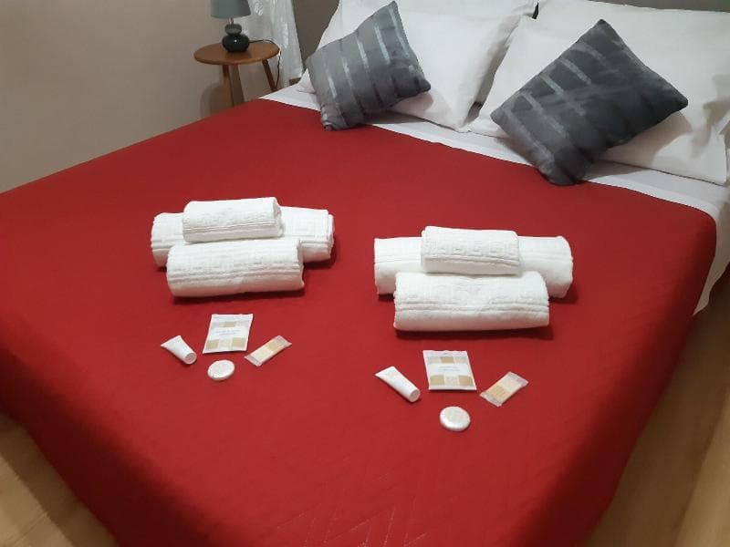 B&B A Modo Mio Marsala 4
