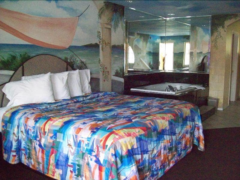 Palace Inn main