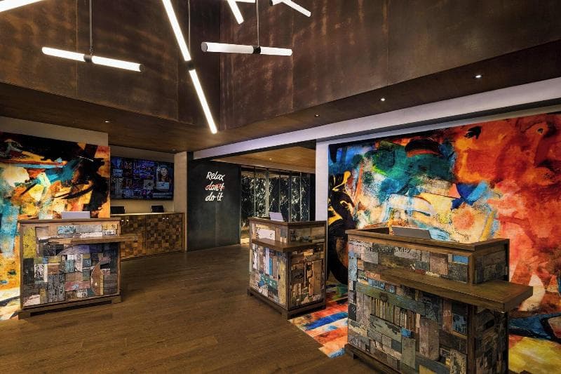 Moxy NYC East Village 5