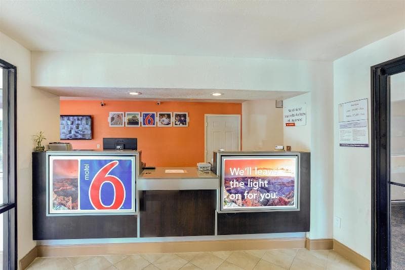 Motel 6 Dallas South photo 1