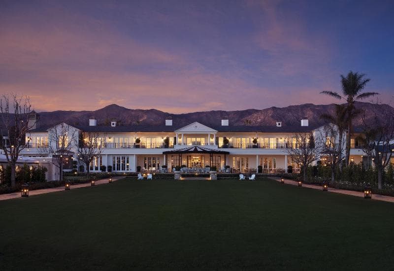 Rosewood Miramar Beach photo 1