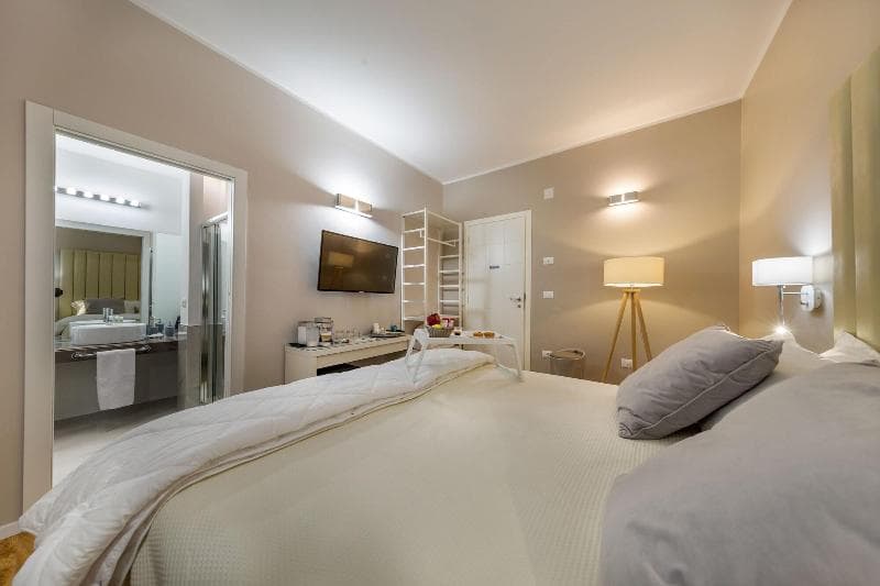 Album Boutique Rooms 4