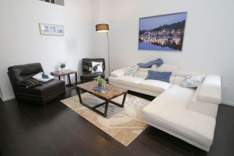 Renaissance Properties - 728 Market Street photo 1