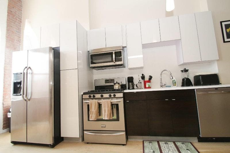 Renaissance Properties - 728 Market Street 5