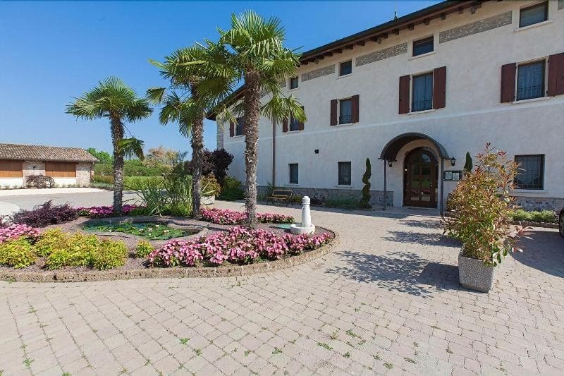 Hotel Alla Corte Dei Bicchi 4